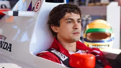 Netflix'in Senna Dizisinden Fragman Geldi [Video]