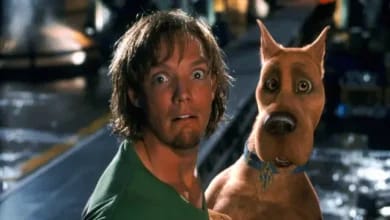 Netflix'ten Scooby-Doo Dizisi Geleceği İddia Edildi! 3 Netflix'ten Scooby-Doo Dizisi Geleceği İddia Edildi!