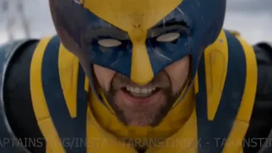 Deadpool & Wolverine Fragmanında Maskeli Wolverine 1 Deadpool & Wolverine Fragmanında Maskeli Wolverine