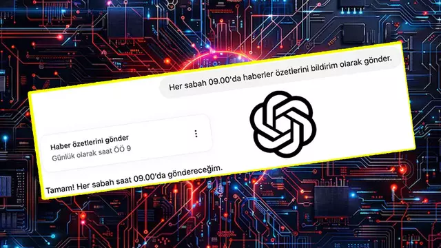 ChatGPT'yi Nasıl Özel Asistan Olarak Kullanabiliriz?