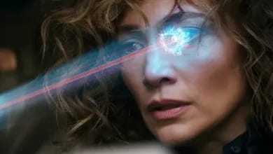 Yapay Zekâ Temalı Netflix Filmi Atlas'tan Fragman [Video]