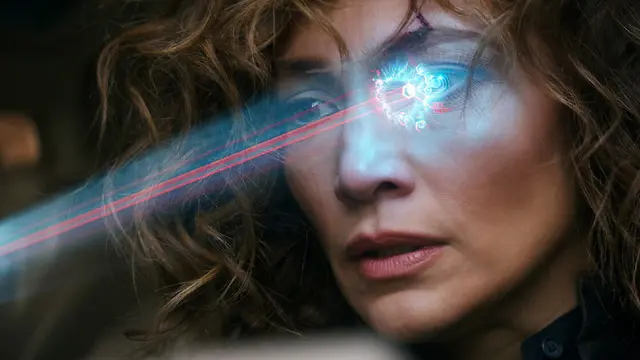 Yapay Zekâ Temalı Netflix Filmi Atlas'tan Fragman [Video]