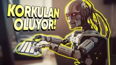 Hatalı Kodla Eğitilen Yapay Zekâ, Cani Bir Psikopata Dönüştü 7 Hatalı Kodla Eğitilen Yapay Zekâ, Cani Bir Psikopata Dönüştü