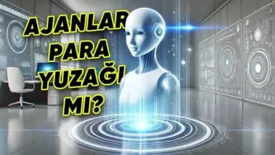 OpenAI'ın Yapay Zekâ Ajanları İçin İstediği Para Belli Oldu 4 OpenAI'ın Yapay Zekâ Ajanları İçin İstediği Para Belli Oldu