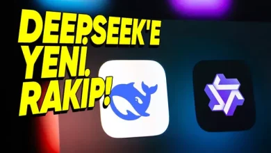 DeepSeek'e Yeni Rakip 'QwQ-32b' Kullanıma Sunuldu 3 DeepSeek'e Yeni Rakip 'QwQ-32b' Kullanıma Sunuldu