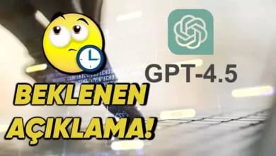 OpenAI, Yeni Tanıtılan GPT-4.5'in Neden Kademeli Olarak Kullanıma Sunulacağını Açıkladı