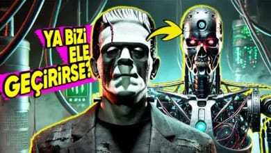 Frankenstein Sendromu Nedir? Yapay Zekâ ile Bağlantılı!