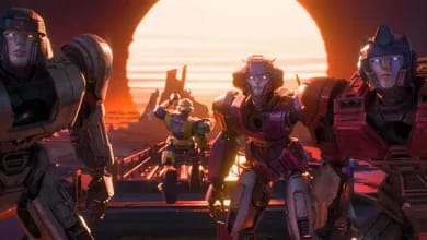 Chris Hemsworth ve Scarlett Johansson’ın Yer Aldığı Transformers: One’dan Yeni Fragman Geldi [VİDEO]