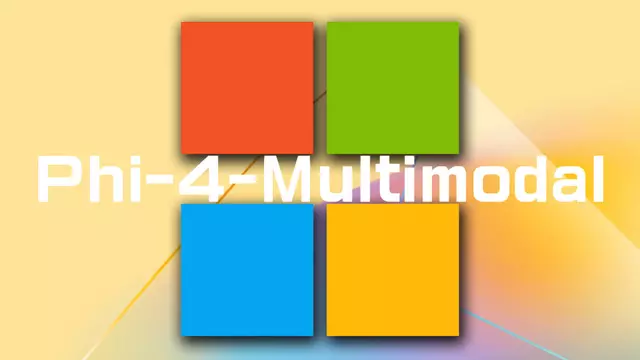 Microsoft, Phi Ailesinin Yeni Yapay Zekâ Modellerini Duyurdu 1 Microsoft, Phi Ailesinin Yeni Yapay Zekâ Modellerini Duyurdu