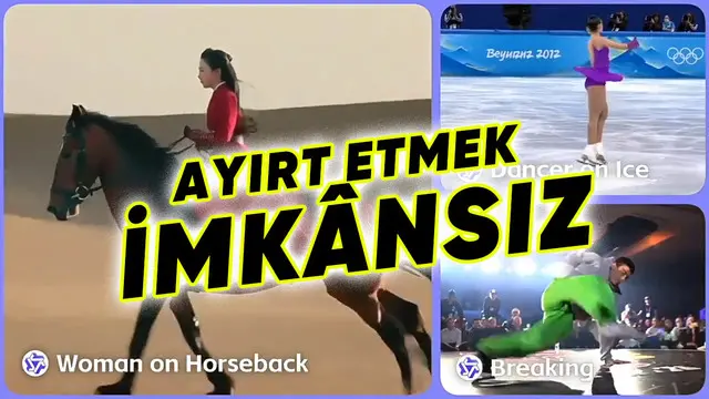 Alibaba'dan Metinden Video Üreten Yapay Zekâ: Wan 2.1