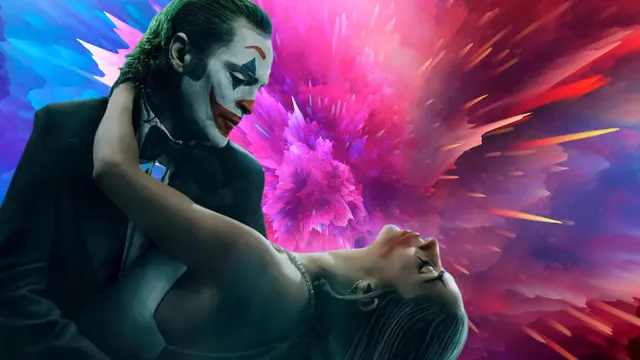 Joker: Folie à Deux Fragmanındaki Detaylar 1 Joker: Folie à Deux Fragmanındaki Detaylar