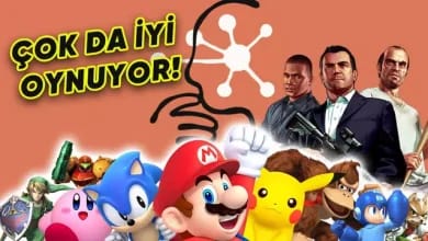 Claude 3.7 Sonnet Oyun Oynamaya Başladı