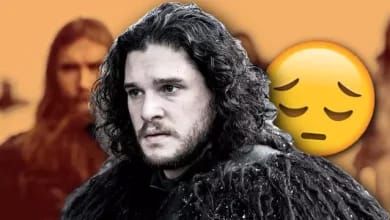 Kit Harington'dan Jon Snow Dizisi Bekleyenleri Üzecek Açıklama