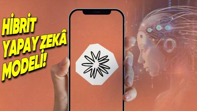 Anthropic, Mantık Yürüten Modeli Claude 3.7 Sonnet'i Tanıttı 1 Anthropic, Mantık Yürüten Modeli Claude 3.7 Sonnet'i Tanıttı