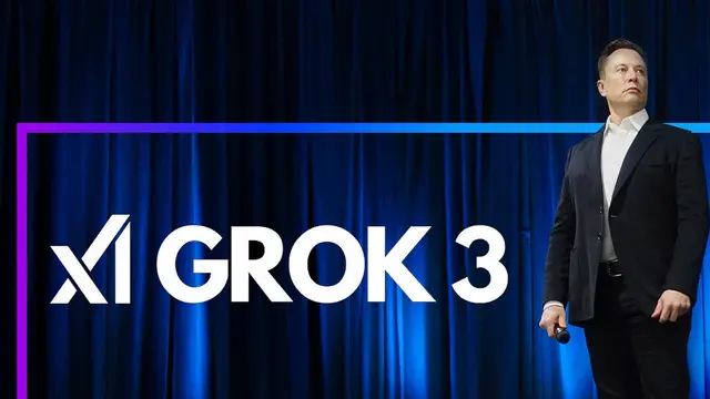 Grok 3, Genel Kullanıma Açıldı 1 Grok 3, Genel Kullanıma Açıldı