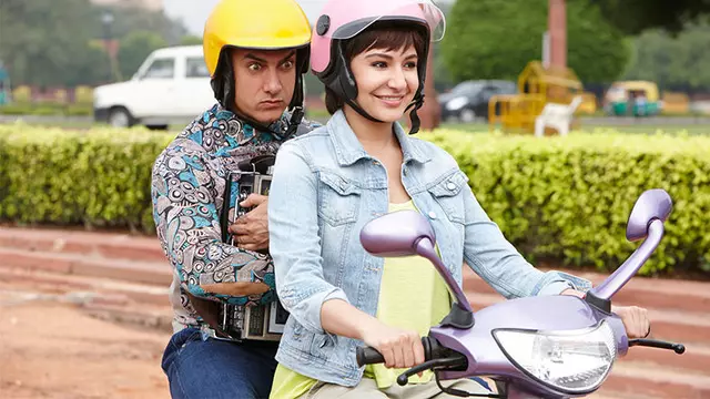 Peekay Benzeri Filmler: Kahkahaya Hazır Olun!