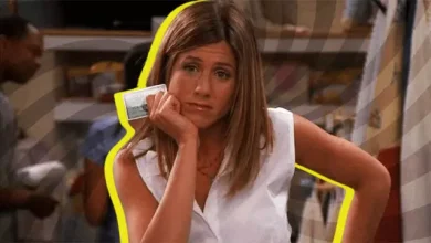 Friends Karakteri Rachel Greenn Hakkında Bilgiler