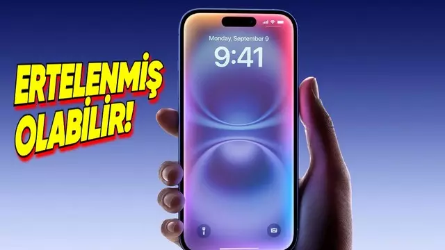 Yeni Siri'nin Ertelendiği Öne Sürüldü: İşte Sebebi 1 Yeni Siri'nin Ertelendiği Öne Sürüldü: İşte Nedeni