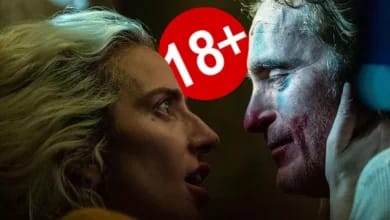 Joker 2, Aşırı Cinsellik ve Şiddet İçeriği İçin "18+" Olacak