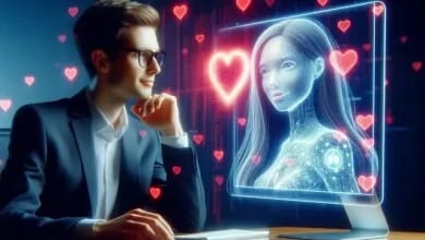 Türkiye'de Yapay Zekâ Sevgililer Giderek Artıyor 10 Türkiye'de Yapay Zekâ Sevgililer Giderek Artıyor