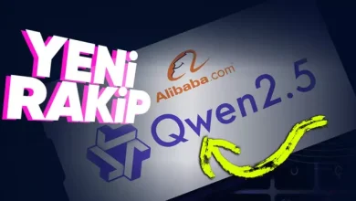 Qwen2.5-Max Yapay Zekâ Özellikleri - Webtekno – Güncel Teknoloji Haberleri ve Video İncelemeleri 6 Qwen2.5-Max Yapay Zekâ Özellikleri - Webtekno – Güncel Teknoloji Haberleri ve Video İncelemeleri