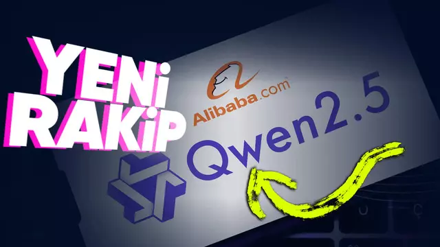 Qwen2.5-Max Yapay Zekâ Özellikleri - Webtekno – Güncel Teknoloji Haberleri ve Video İncelemeleri