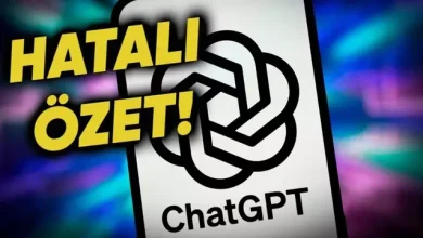 ChatGPT ve Google Gemini'ın Haberleri Özetlemek Mevzusunda Iğrenç Olduğu Ortaya Çıktı! 1 ChatGPT ve Google Gemini'ın Haberleri Özetlemek Konusunda Berbat Olduğu Ortaya Çıktı!