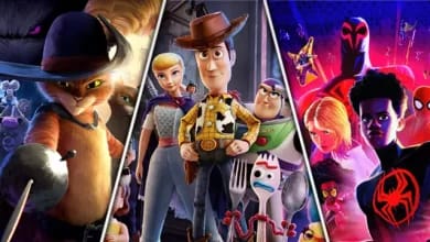 Son 5 Yılın En İyi 10 Animasyon Filmi