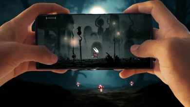 Oyun dünyasını kasıp kavuran Hollow Knight: Silksong, Android telefonlarda çalıştırıldı 12 Samsung-Galaxy-gaming (1)