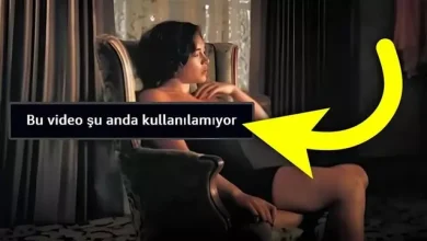 Oppenheimer, Sansürsüz ve Türkçe Olarak Yayımlandı!