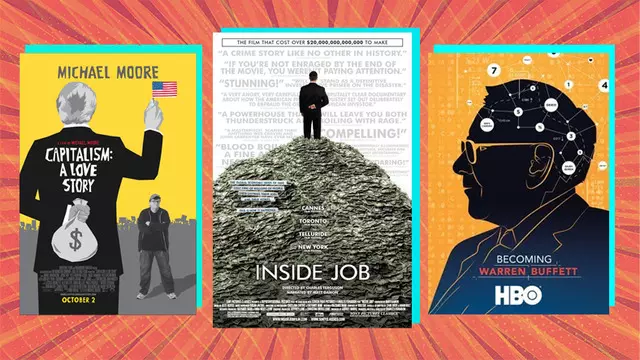 İzlenmesi Ihtiyaç duyulan En İyi Iktisat ve Finans Belgeselleri 1 İzlenmesi Gereken En İyi Ekonomi ve Finans Belgeselleri