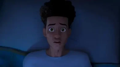 The Spider Within: A Spider-Verse Story'den Fragman