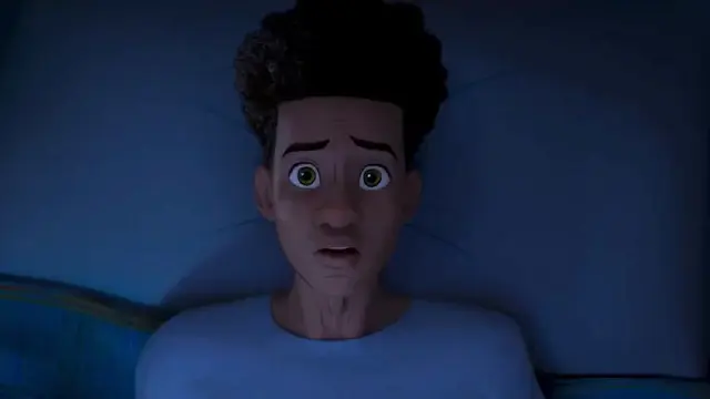 The Spider Within: A Spider-Verse Story'den Fragman