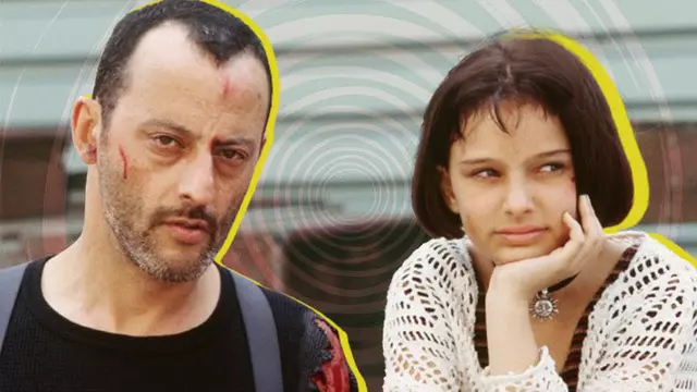Jean Reno’nun En İyi Filmleri 1 Jean Reno’nun En İyi Filmleri 