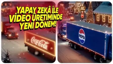 Yeni Yapay Zekâ Aracı 'Icon' Tanıtıldı 40 Yeni Yapay Zekâ Aracı 'Icon' Tanıtıldı