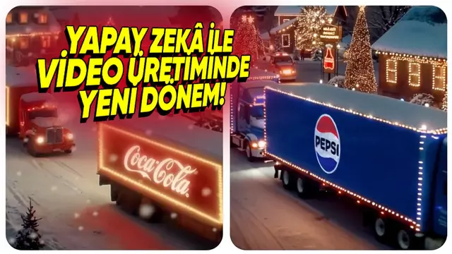 Yeni Yapay Zekâ Aracı 'Icon' Tanıtıldı