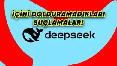 Avustralya da DeepSeek'i Yasakladı: İşte Sebebi! 38 Avustralya da DeepSeek'i Yasakladı: İşte Nedeni!