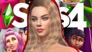 İddia: Margot Robbie'den "The Sims" Filmi Geliyor