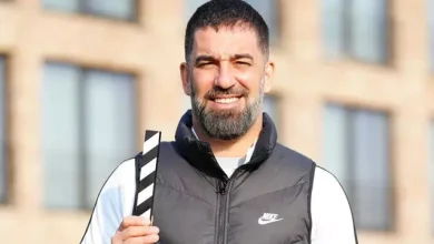 Arda Turan'ın Kariyeri Belgesel Oluyor: İşte İlk Bilgiler