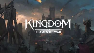 Kingdom: Flames of War Türkiye'de Erişime Açıldı! 3 Kingdom: Flames of War Türkiye'de Erişime Açıldı!