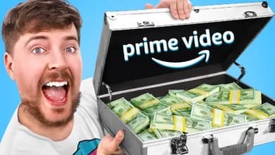 Prime Video'ya MrBeast İmzalı Yarışma Programı Geliyor