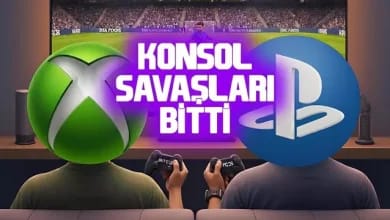 Sony Xbox, Microsoft PlayStation Oyunları Satmaya Çalışıyor 1 Sony Xbox, Microsoft PlayStation Oyunları Satmaya Çalışıyor