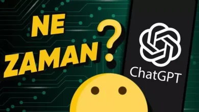 OpenAI, ChatGPT o3-mini İçin Tarih Verdi: İşte Çıkış Zamanı 10 OpenAI, ChatGPT o3-mini İçin Tarih Verdi: İşte Çıkış Tarihi