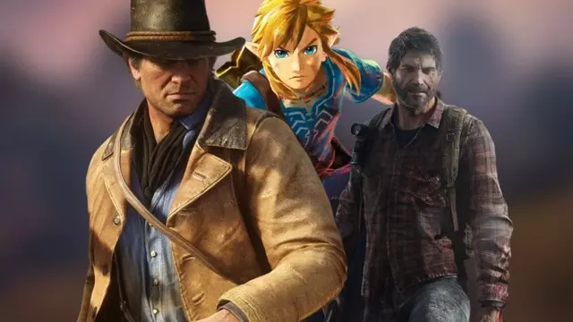 En İyi Macera Oyunları - Webtekno – Güncel Teknoloji Haberleri ve Video İncelemeleri