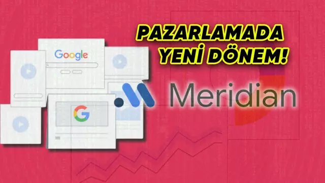 Google, Yapay Zekâ Modeli Meridian'ı Erişime Açtı 1 Google, Yapay Zekâ Modeli Meridian'ı Erişime Açtı