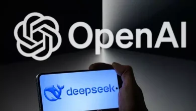 DeepSeek'in Eğitiminde ChatGPT Verileri Kullanıldığı Ortaya Çıktı 7 DeepSeek'in Eğitiminde ChatGPT Verileri Kullanıldığı Ortaya Çıktı