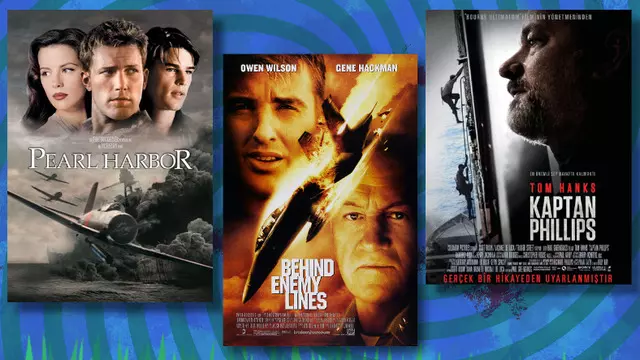 Sully Benzeri Filmleri Derledik - Webtekno – Güncel Teknoloji Haberleri ve Video İncelemeleri