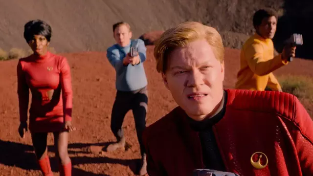 Black Mirror'ın 7. Sezonu Geliyor! İşte Çıkış Tarihi