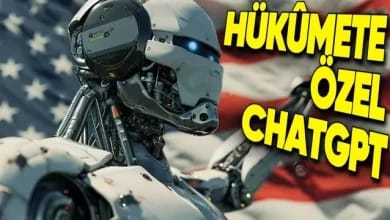 OpenAI'dan ABD Hükûmetine Özel Yapay Zekâ Aracı: ChatGPT Gov