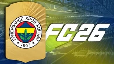 FC 26’da Fenerbahçeli Futbolcuların Reytingleri Belli Oldu